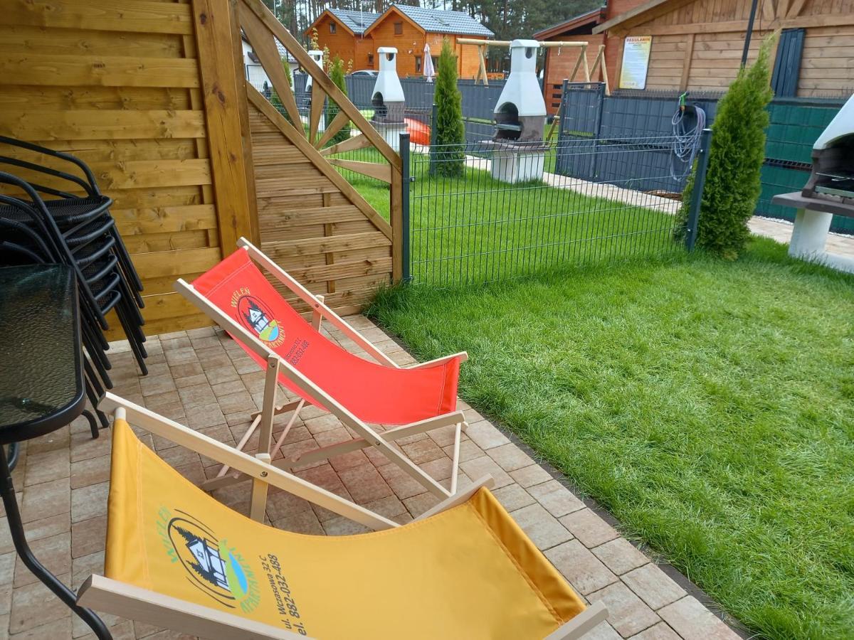 Ferienhaus I Wielen