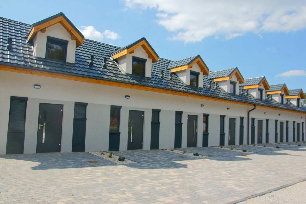 Ferienhaus I Wielen *