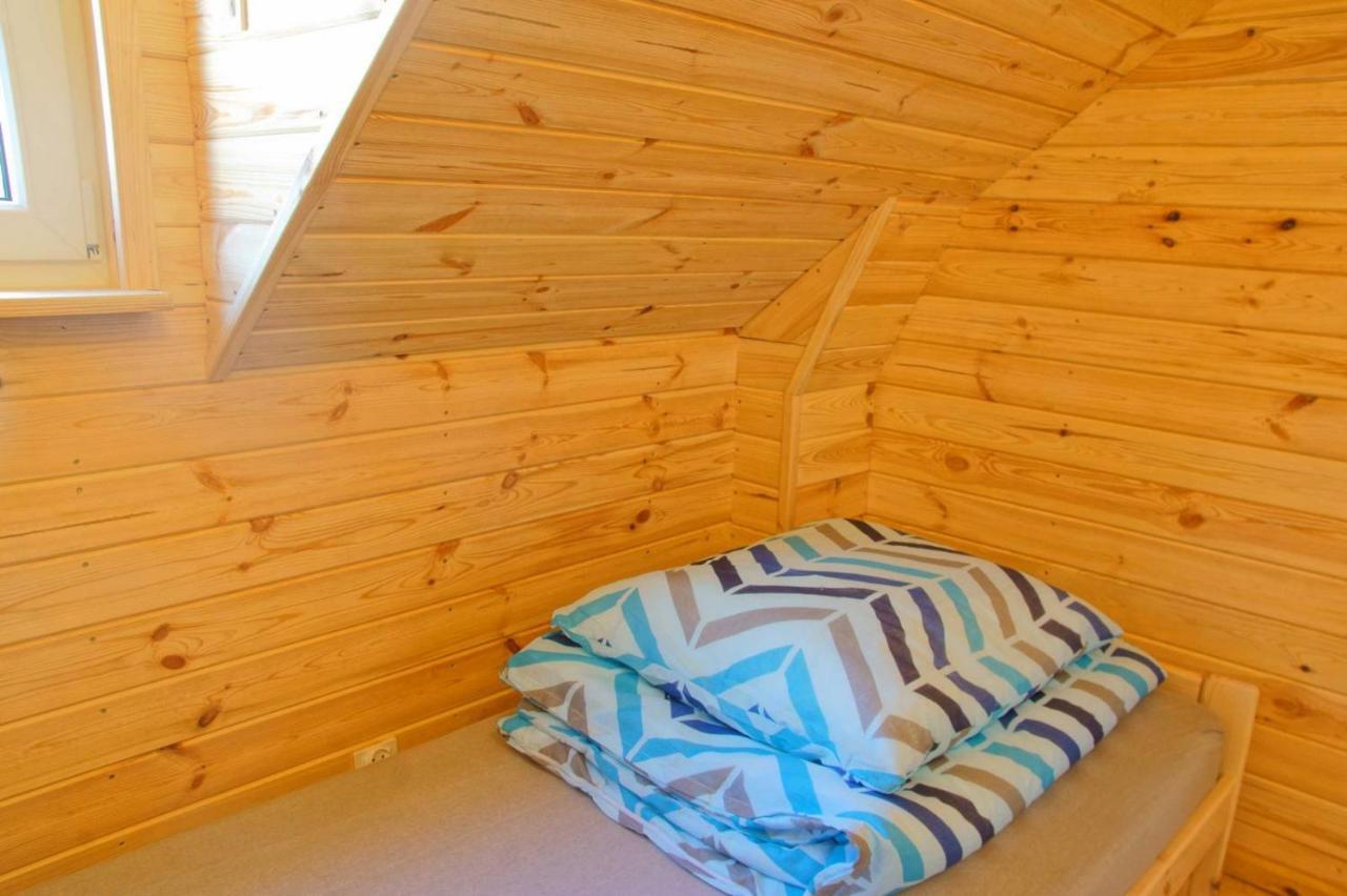 I Wielen Ferienhaus *