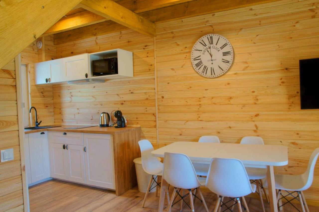 I Wielen Ferienhaus Wielen Zaobrzanski