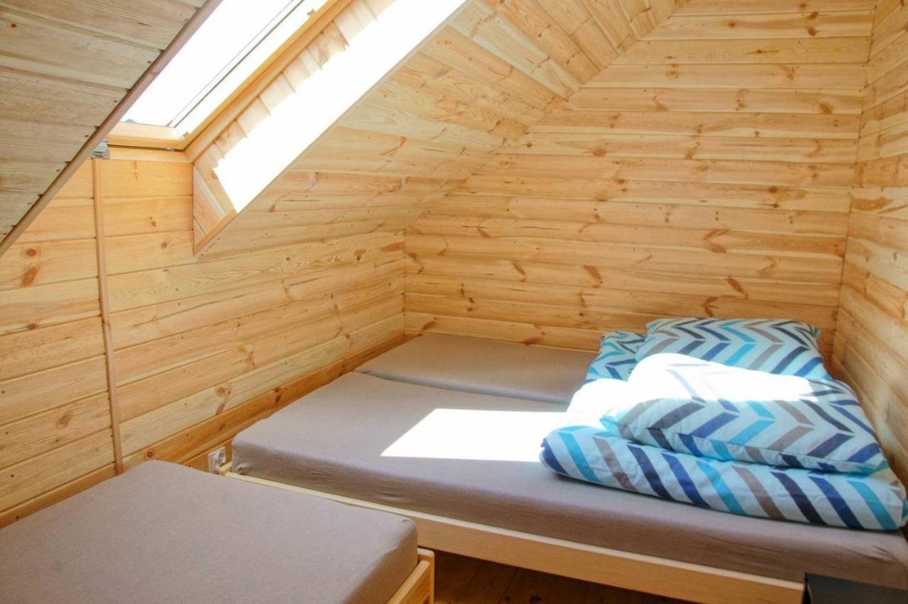 I Wielen Ferienhaus Wielen Zaobrzanski