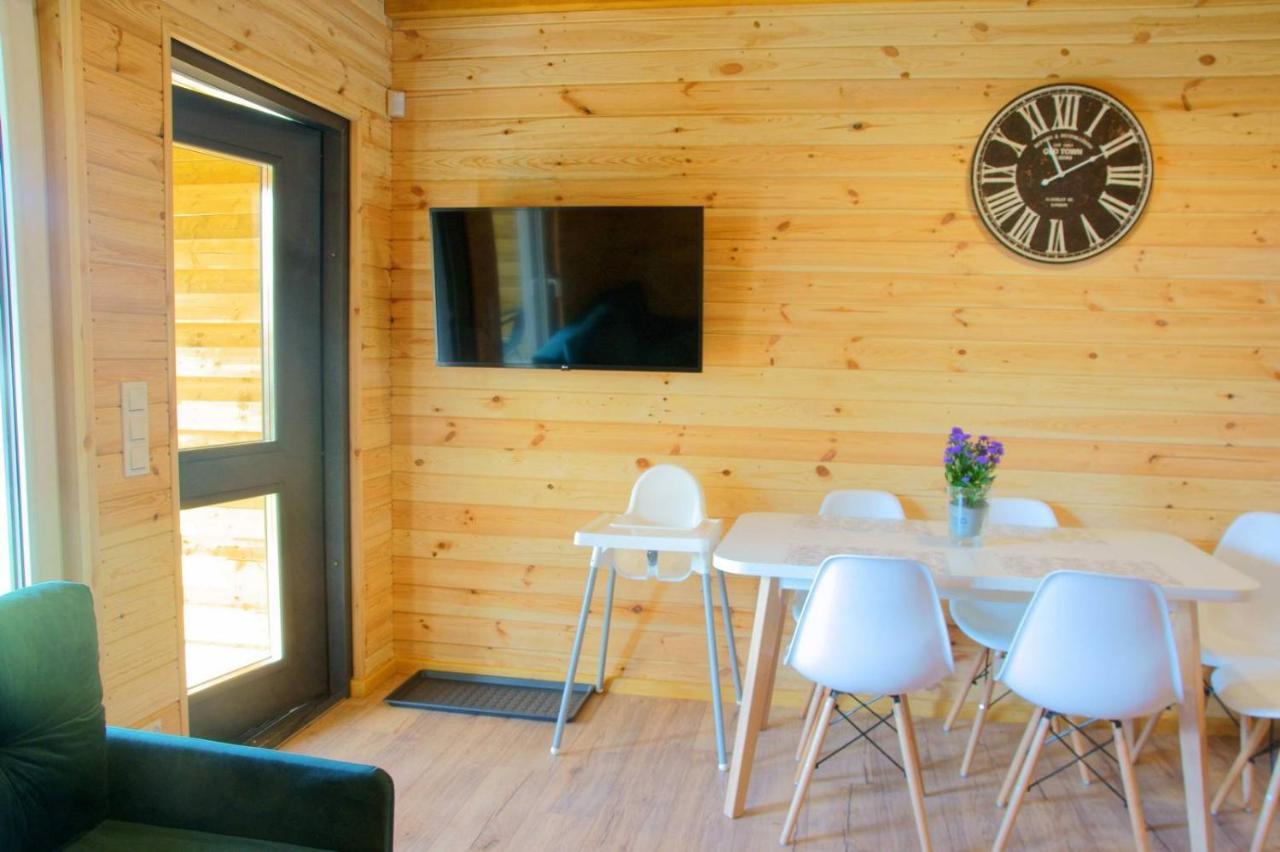 Ferienhaus I Wielen *