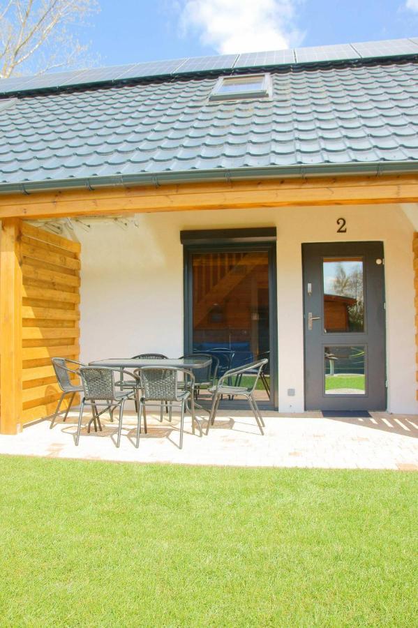 Ferienhaus I Wielen Wielen Zaobrzanski