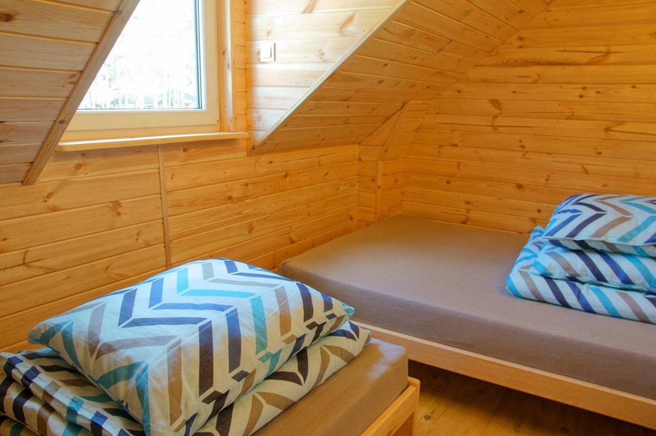 I Wielen Ferienhaus Wielen Zaobrzanski