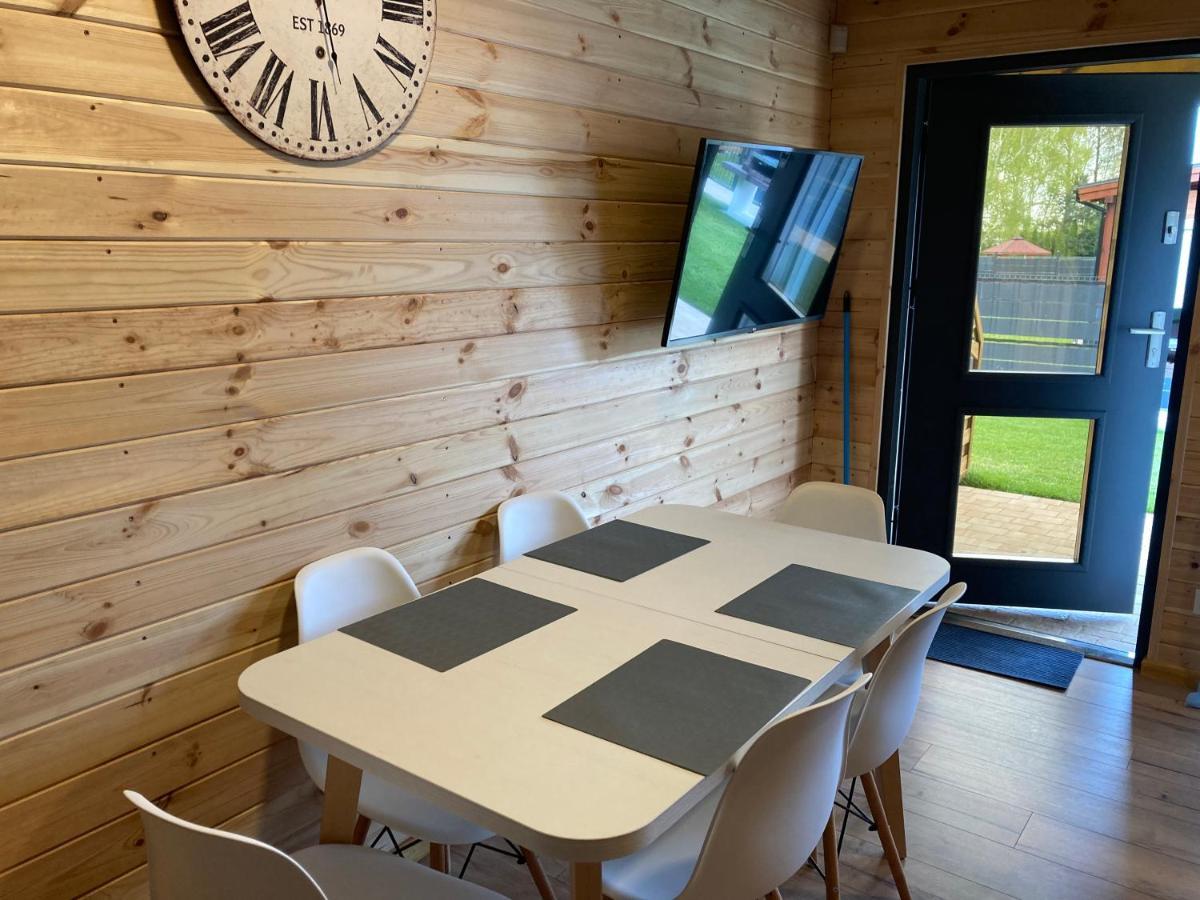 I Wielen Ferienhaus