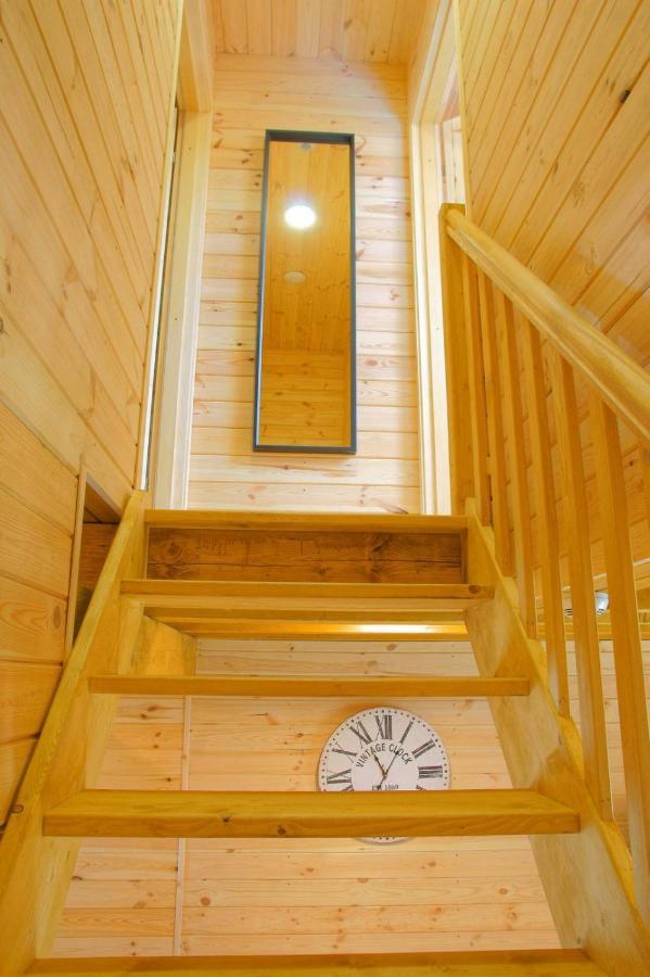 I Wielen Ferienhaus Wielen Zaobrzanski