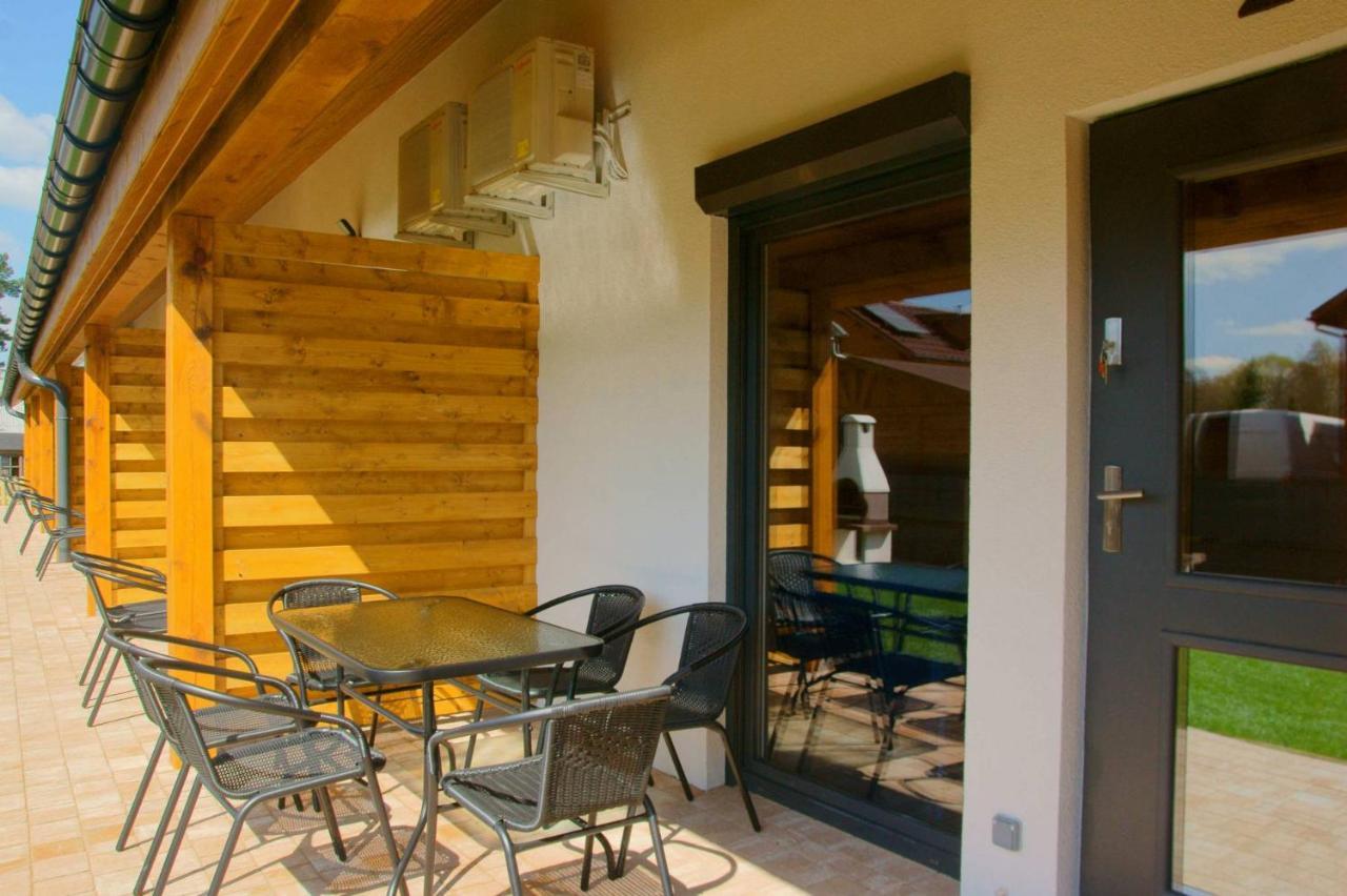 I Wielen Ferienhaus Wielen Zaobrzanski