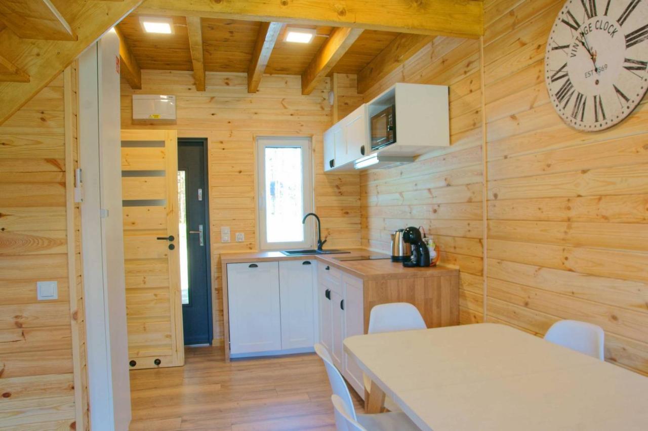 Ferienhaus I Wielen