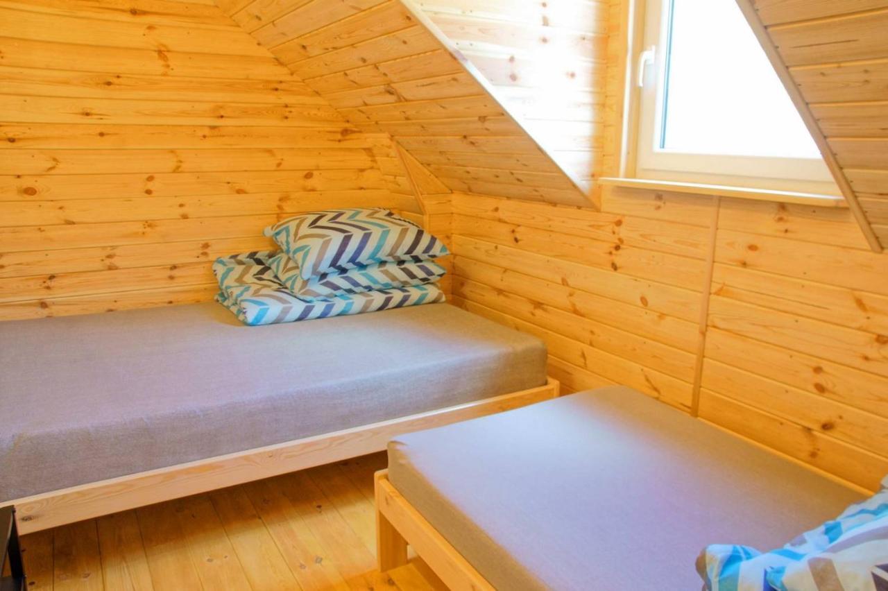 Ferienhaus I Wielen
