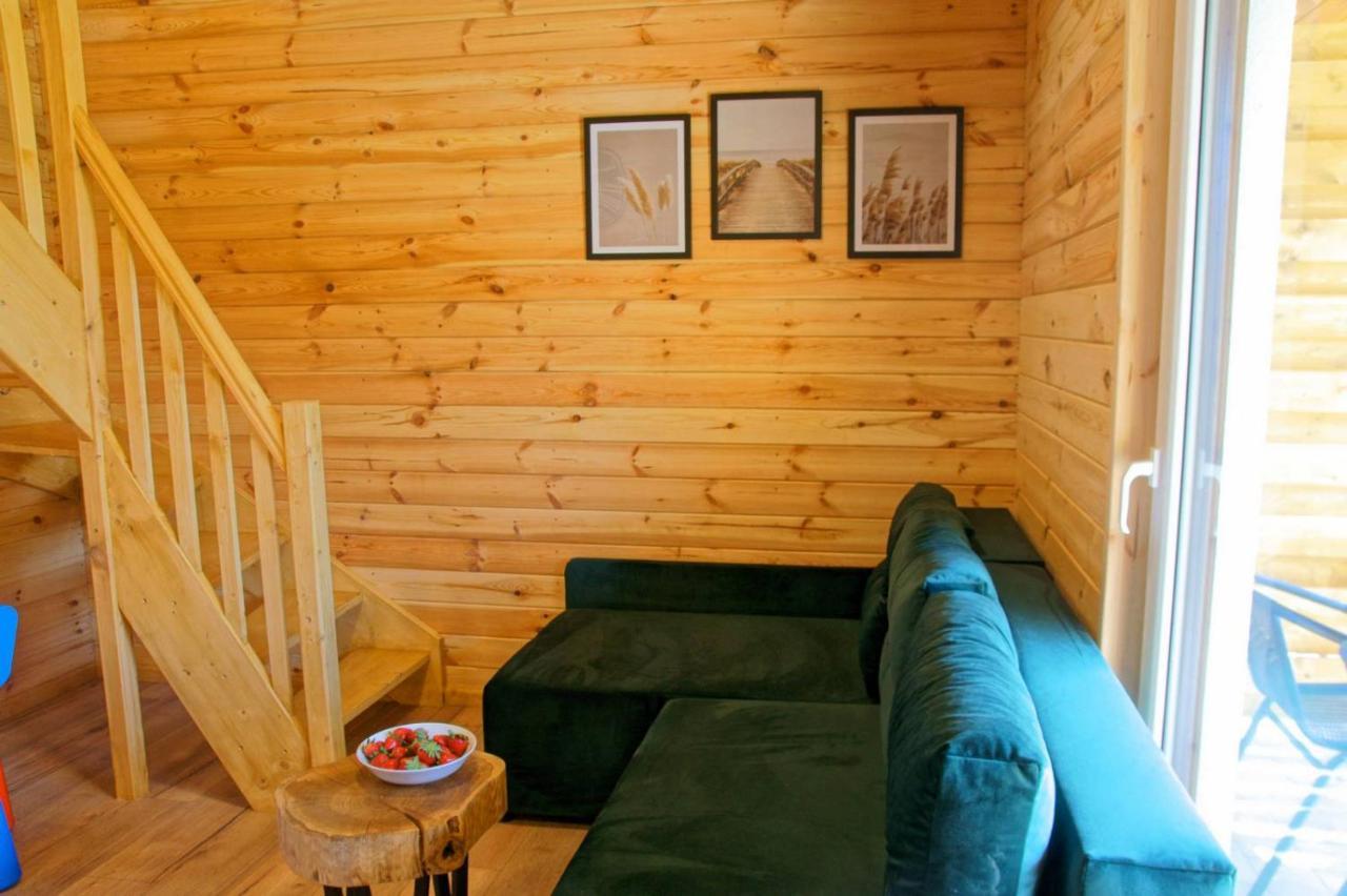 I Wielen Ferienhaus Wielen Zaobrzanski