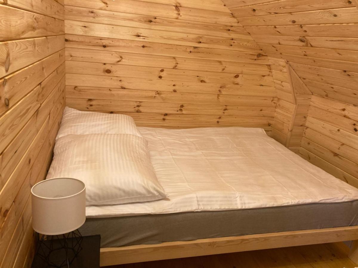 Ferienhaus I Wielen *