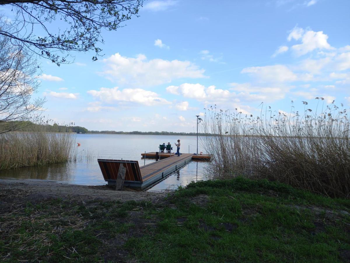 I Wielen Ferienhaus Wielen Zaobrzanski