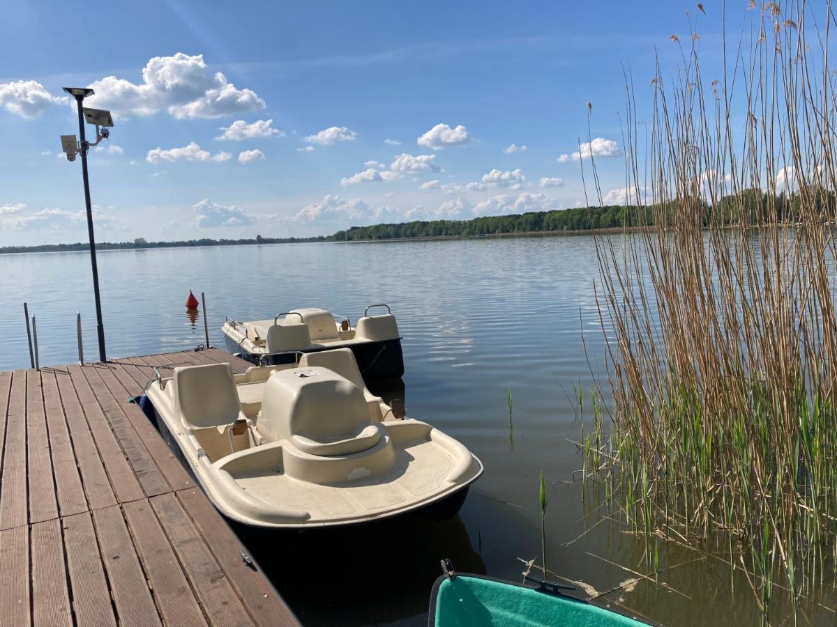 I Wielen Ferienhaus