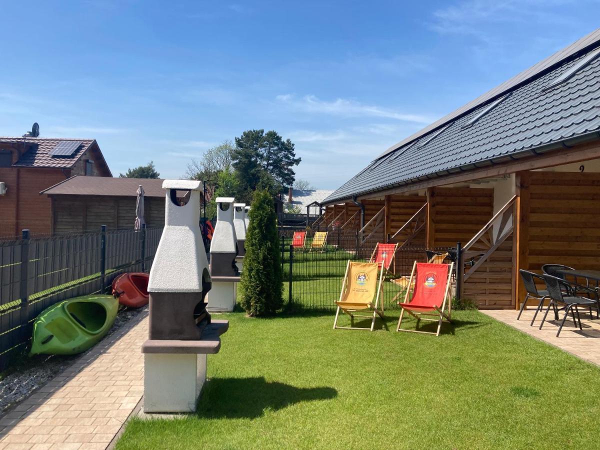 Ferienhaus I Wielen Wielen Zaobrzanski
