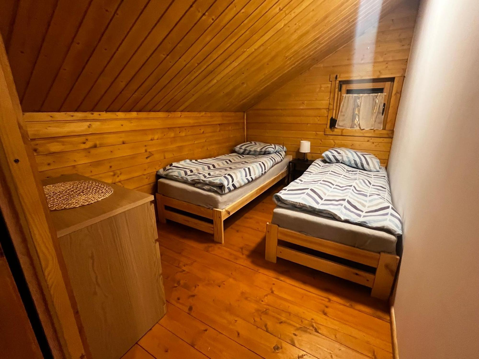 Ferienhaus I Wielen *