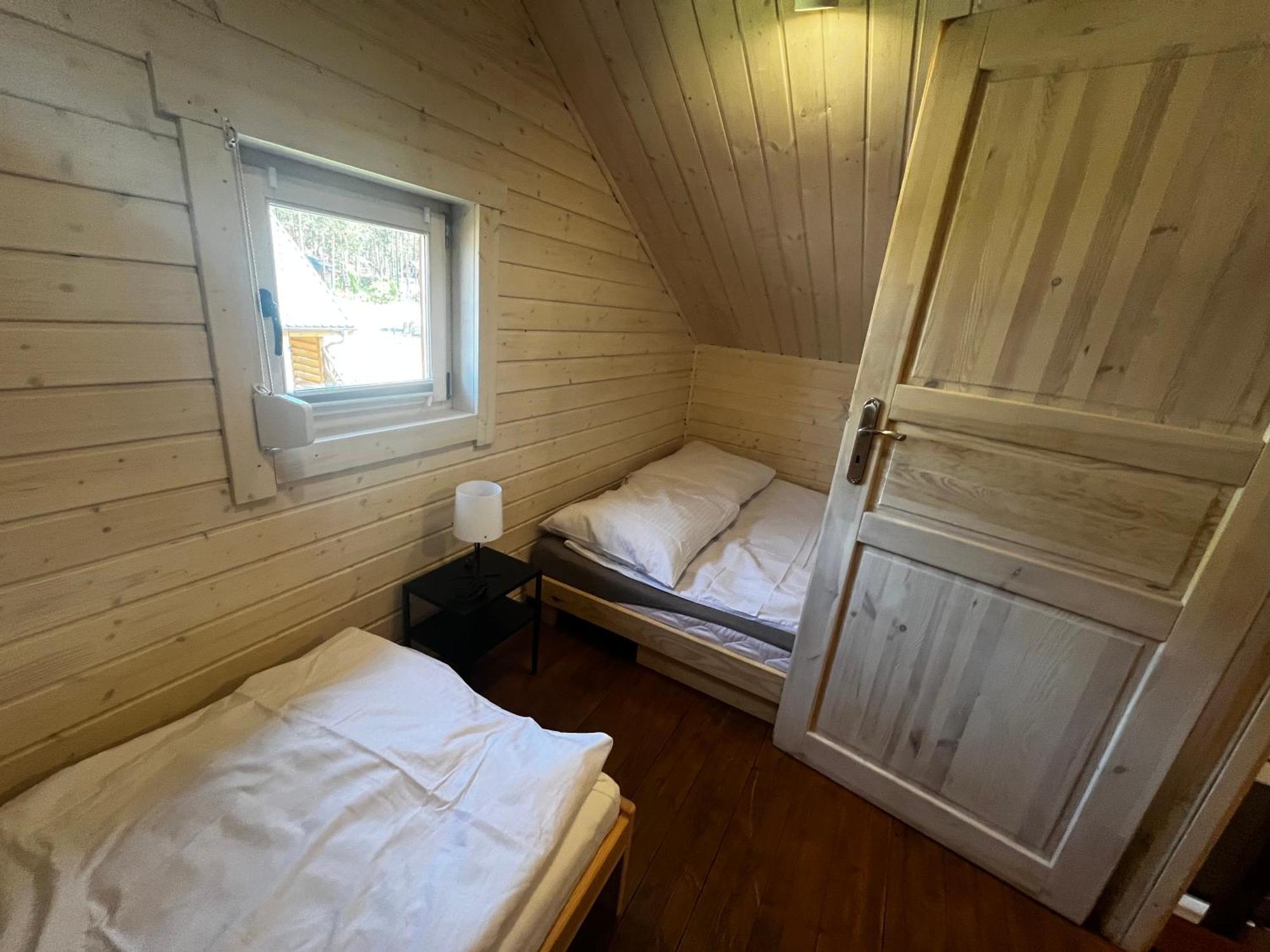 Ferienhaus I Wielen Wielen Zaobrzanski