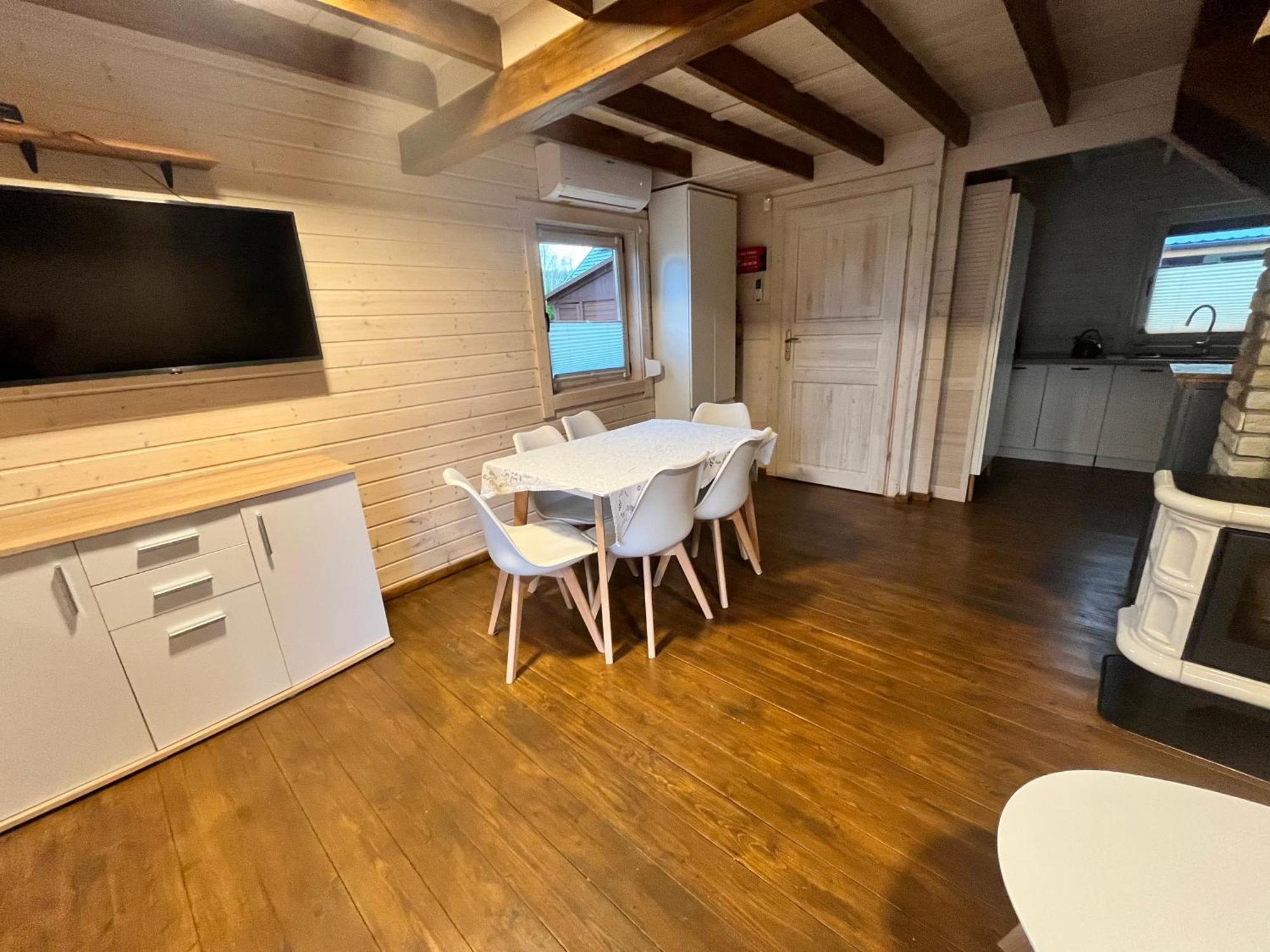 Ferienhaus I Wielen Wielen Zaobrzanski