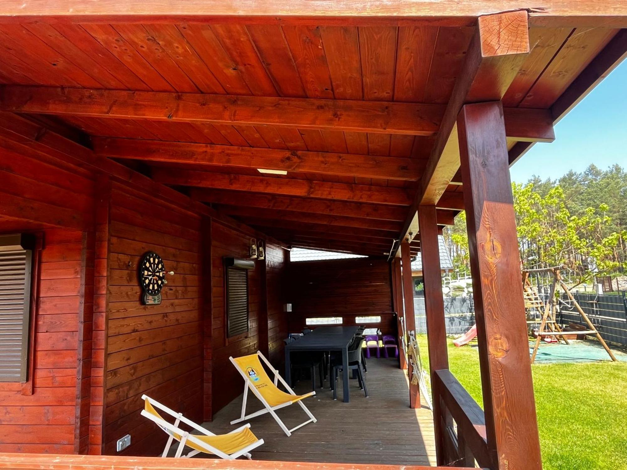 I Wielen Ferienhaus